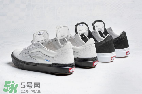 vans style 113 pro usa arcad系列鞋子怎么買_在哪買？