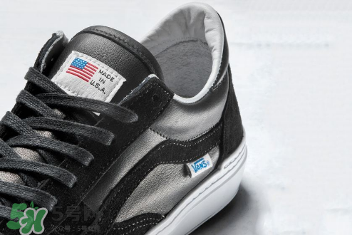 vans style 113 pro usa arcad系列鞋子怎么買_在哪買？