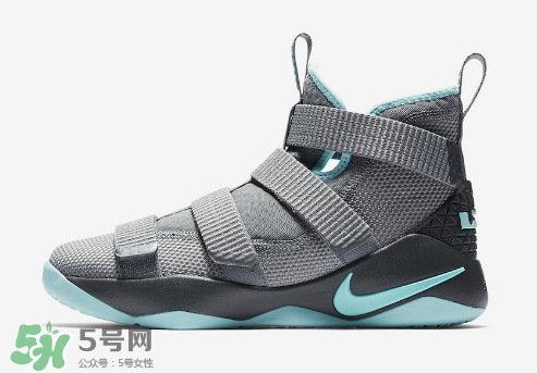nike lebron soldier 11 igloo多少錢？耐克士兵11冰屋配色價(jià)格