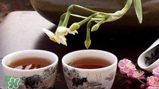 喝荷葉茶能減肥嗎？荷葉茶和什么搭配最好？