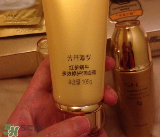 芳丹薄羅護膚品怎么樣？芳丹薄羅是哪國牌子