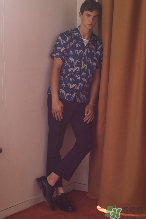 sandro2018年春夏系列服裝怎么樣_好看嗎_款式有哪些？