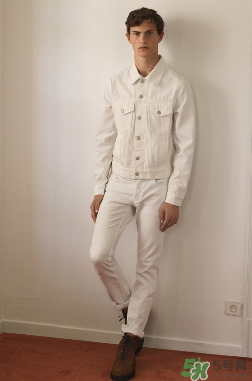 sandro2018年春夏系列服裝怎么樣_好看嗎_款式有哪些？