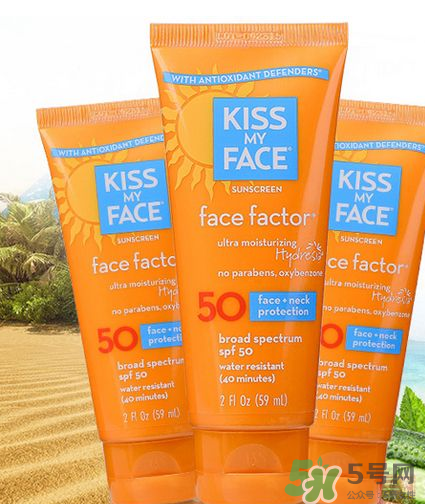 KISS MY FACE是什么牌子？KISS MY FACE是哪個(gè)國(guó)家的？