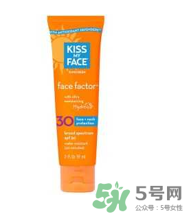 KISS MY FACE是什么牌子？KISS MY FACE是哪個(gè)國(guó)家的？