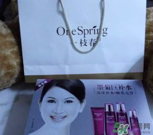 一枝春是什么牌子？一枝春化妝品怎么樣