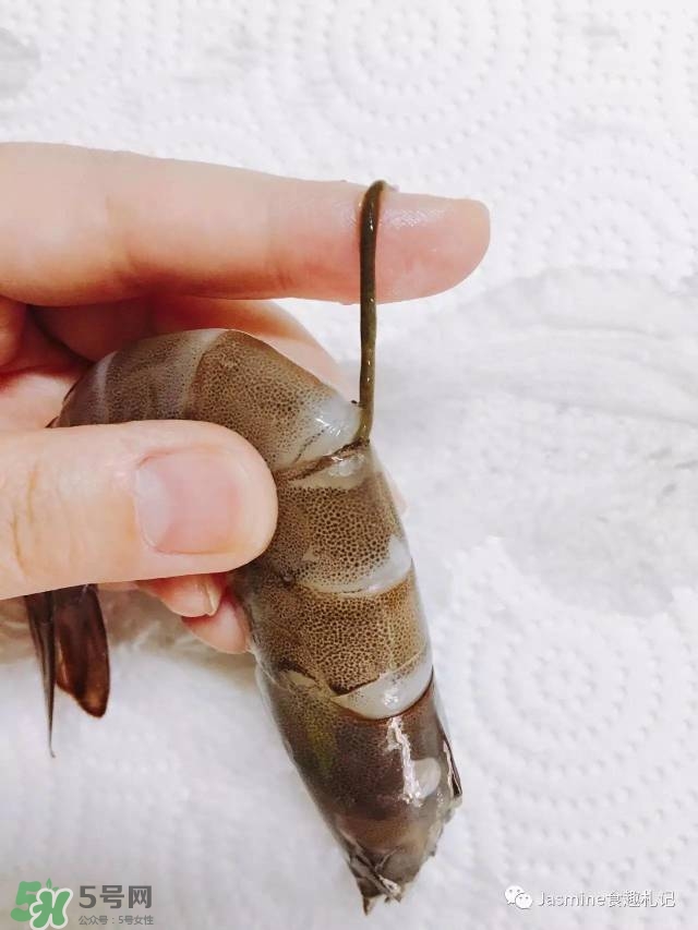 活基圍蝦怎么保存？活基圍蝦怎么處理干凈？