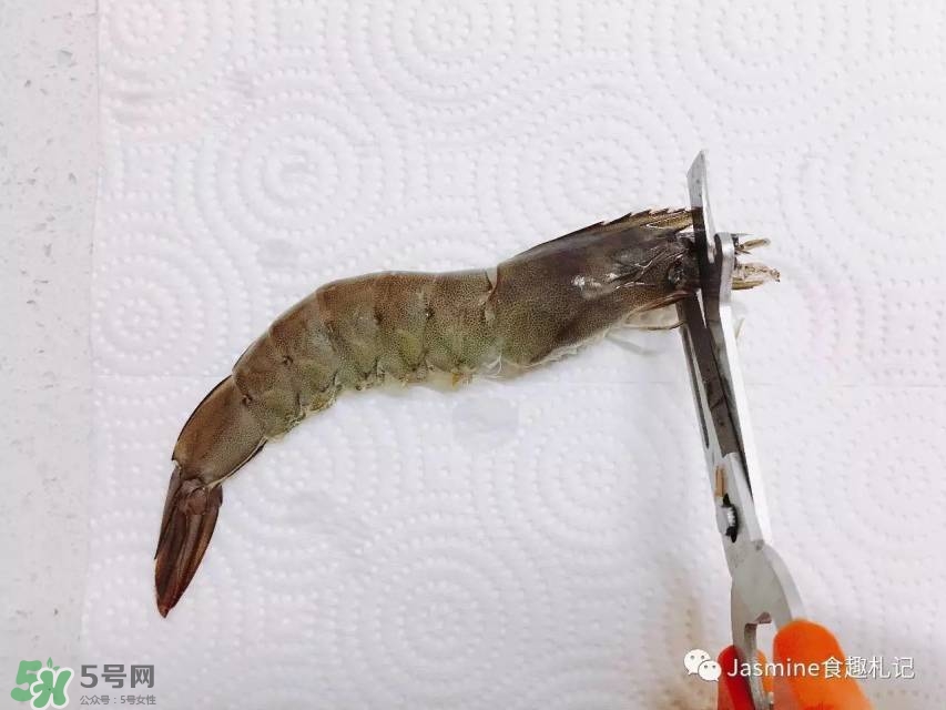 活基圍蝦怎么保存？活基圍蝦怎么處理干凈？
