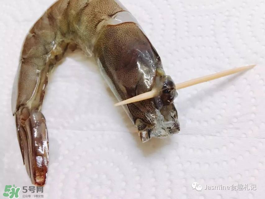 活基圍蝦怎么保存？活基圍蝦怎么處理干凈？