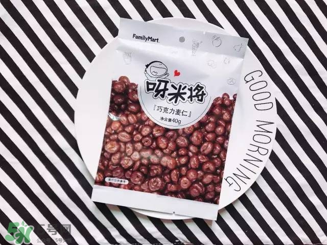 全家family mart零食熱賣榜_銷量前10名的零食評(píng)測