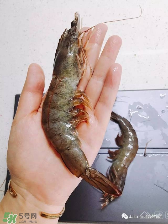 活基圍蝦怎么保存？活基圍蝦怎么處理干凈？