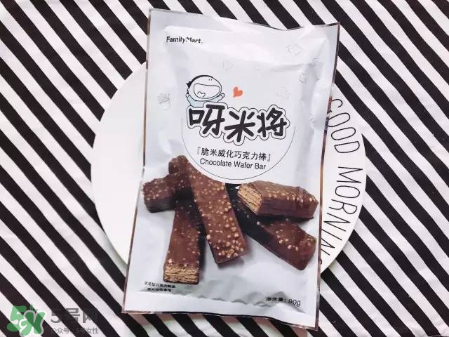 全家family mart零食熱賣榜_銷量前10名的零食評(píng)測