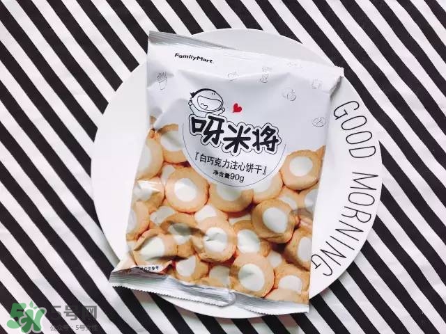 全家family mart零食熱賣榜_銷量前10名的零食評(píng)測