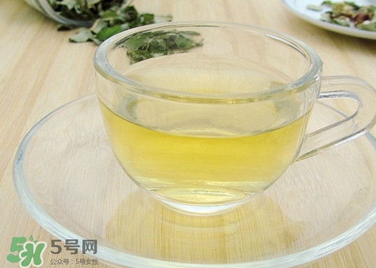 喝荷葉茶能減肥嗎？荷葉茶和什么搭配最好？