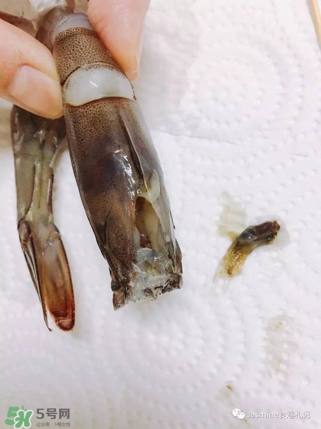 活基圍蝦怎么保存？活基圍蝦怎么處理干凈？