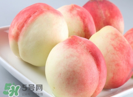 脆桃孕婦可以吃嗎？脆桃孕婦吃了有什么好處