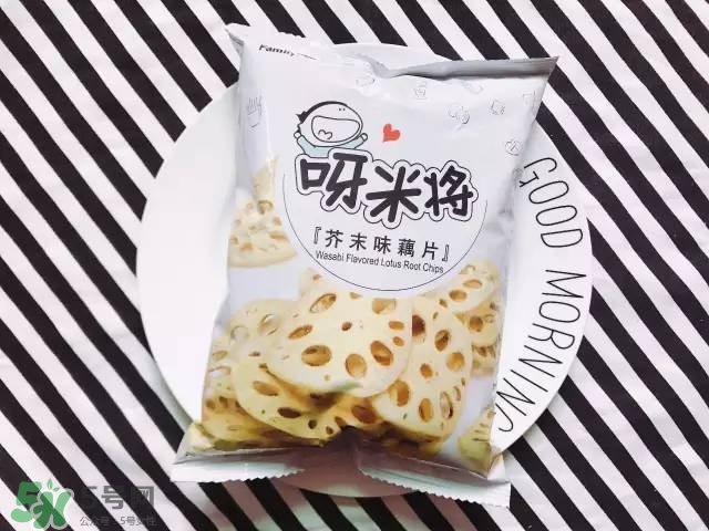 全家family mart零食熱賣榜_銷量前10名的零食評(píng)測