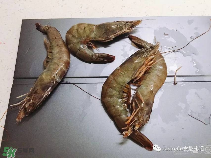 活基圍蝦怎么保存？活基圍蝦怎么處理干凈？