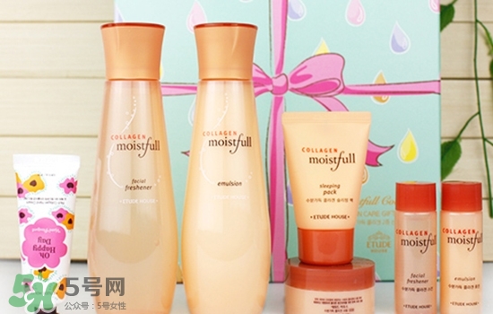伊蒂之屋膠原蛋白水乳怎么樣？伊蒂之屋膠原蛋白水乳多少錢