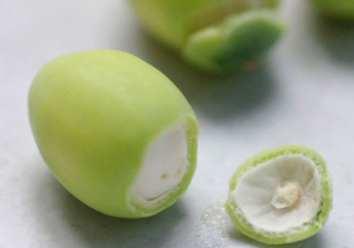 新鮮蓮蓬怎么吃？新鮮蓮蓬的吃法