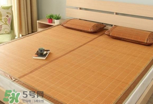 夏季涼席哪種好？竹涼席哪個(gè)品牌好