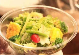 kpro藜麥玉米沙拉好吃嗎？kpro藜麥玉米沙拉多少錢？
