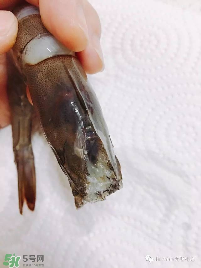 活基圍蝦怎么保存？活基圍蝦怎么處理干凈？
