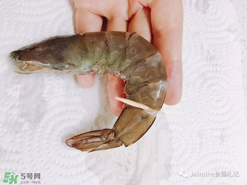 活基圍蝦怎么保存？活基圍蝦怎么處理干凈？