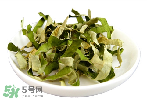 荷葉茶是寒性的嗎？荷葉茶是涼性還是熱性？