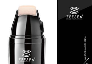 zeesea滾輪bb霜怎么樣？zeesea滾輪bb霜好用嗎