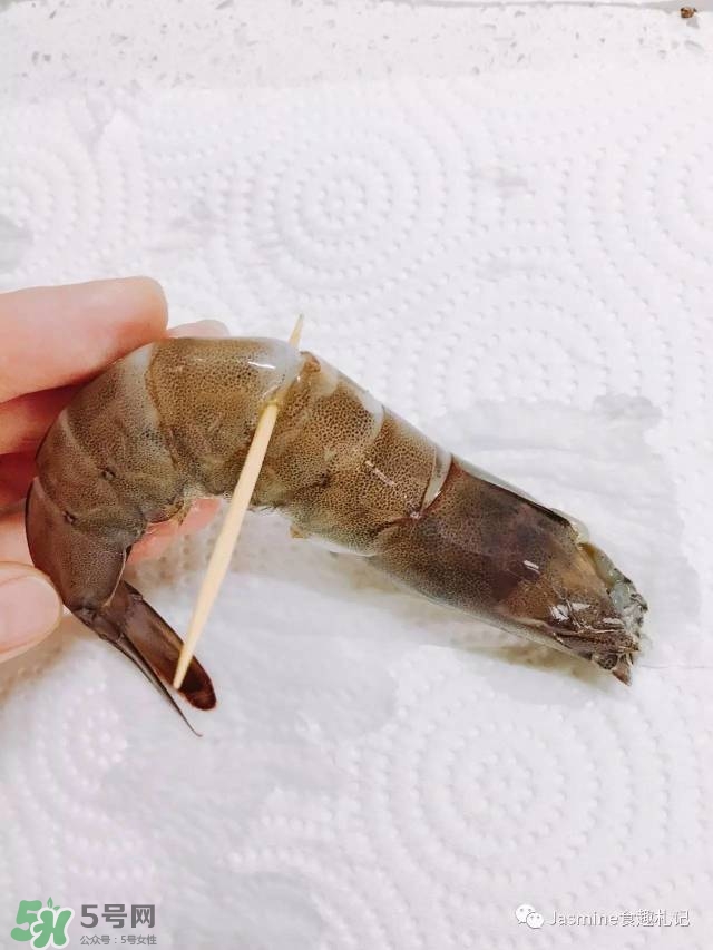 活基圍蝦怎么保存？活基圍蝦怎么處理干凈？