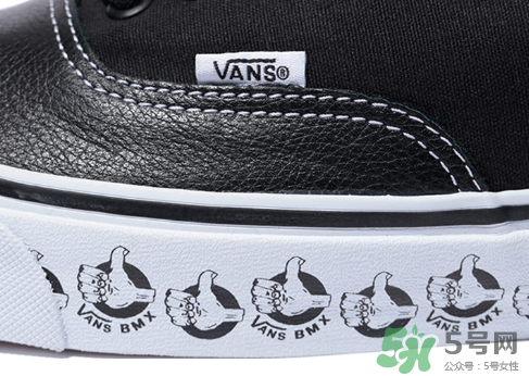 neighborhood與vans聯(lián)名authentic帆布鞋什么時候發(fā)售？