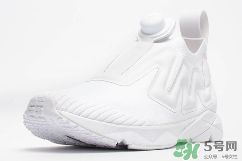 reebok pump supreme ultraknit多少錢？銳步新款充氣跑鞋價格