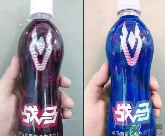 戰(zhàn)馬飲料好喝嗎？戰(zhàn)馬飲料味道怎么樣