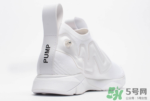 reebok pump supreme ultraknit什么時(shí)候發(fā)售？