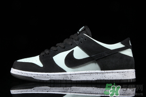 nike sb dunk low多少錢？耐克sb低幫板鞋專柜價(jià)格