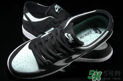 nike sb dunk low多少錢？耐克sb低幫板鞋專柜價(jià)格