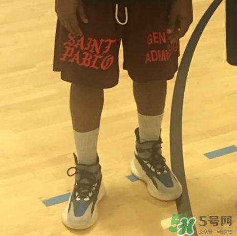 adidas yeezy系列要推出籃球鞋了嗎？阿迪達(dá)斯椰子籃球鞋會(huì)發(fā)售嗎？