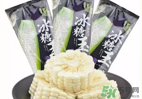 冰糖玉米?是轉(zhuǎn)基因嗎？冰糖玉米多少錢一斤？