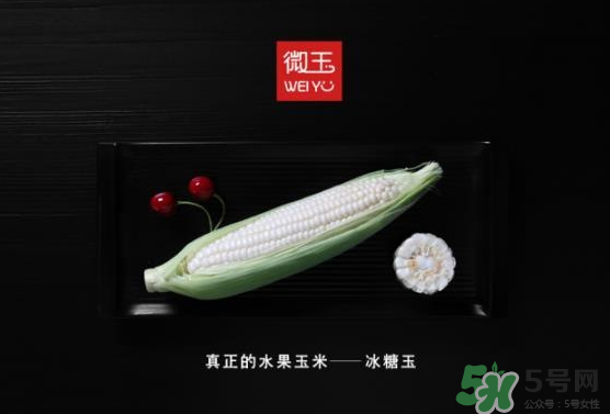 微玉冰糖玉米可以生吃嗎？微玉冰糖玉米安全嗎？