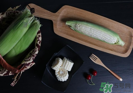 微玉冰糖玉米可以生吃嗎？微玉冰糖玉米安全嗎？