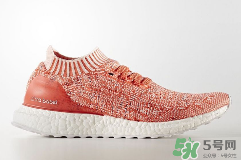 adidas ultraboost uncaged coral配色什么時(shí)候發(fā)售？