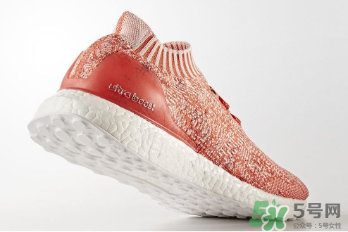adidas ultraboost uncaged coral配色什么時(shí)候發(fā)售？