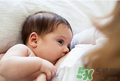 新生兒吃母乳會撐到嗎？新生兒吃母乳會吃撐嗎？