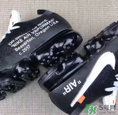 off white與nike air vapormax聯(lián)名實(shí)物怎么樣_好看嗎？