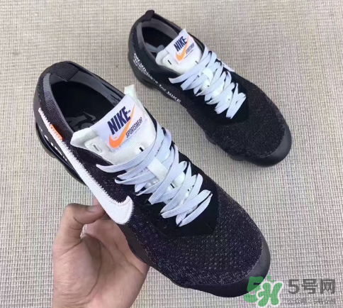 off white與nike air vapormax聯(lián)名實(shí)物怎么樣_好看嗎？