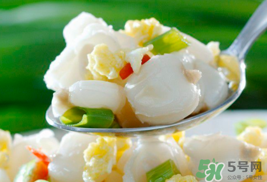 白玉米煮后變黃能吃嗎？白玉米為什么變黃了？