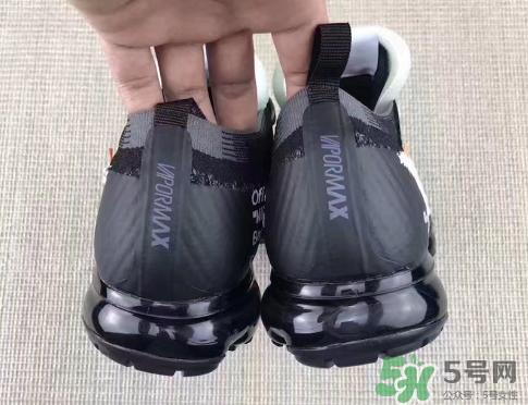 off white與nike air vapormax聯(lián)名實(shí)物怎么樣_好看嗎？