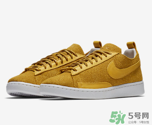 nike blazer low多少錢？耐克板鞋2017新款價(jià)格