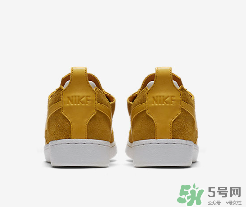 nike blazer low多少錢？耐克板鞋2017新款價(jià)格